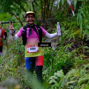 Runner Photo 5221569