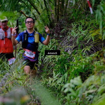 Runner Photo 5221573