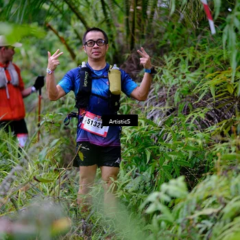 Runner Photo 5221578