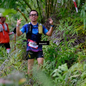 Runner Photo 5221580