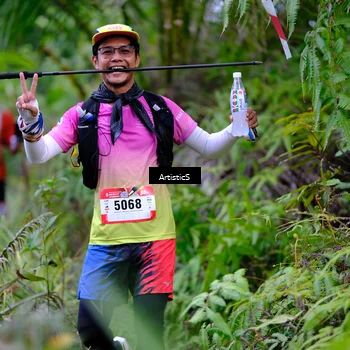 Runner Photo 5221581