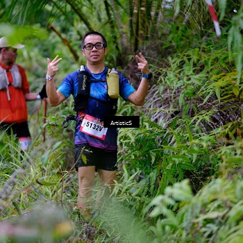 Runner Photo 5221582