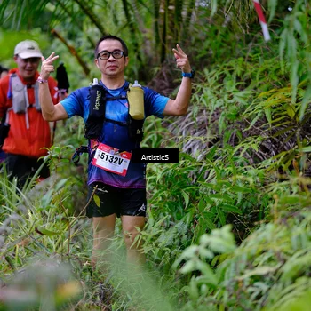Runner Photo 5221585