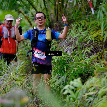 Runner Photo 5221591