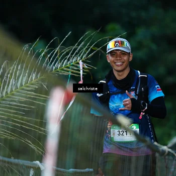 Runner Photo 5221593