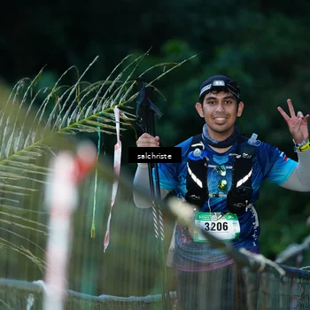 Runner Photo 5221597