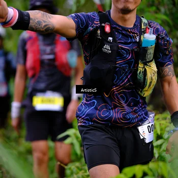 Runner Photo 5221621
