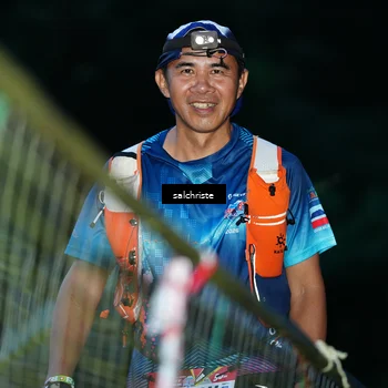 Runner Photo 5221623