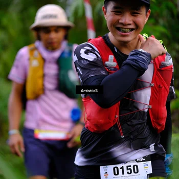 Runner Photo 5221657