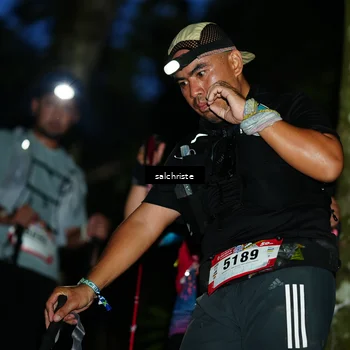 Runner Photo 5221660