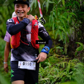 Runner Photo 5221661