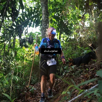 Runner Photo 5221663