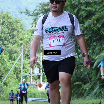 Runner Photo 5221664