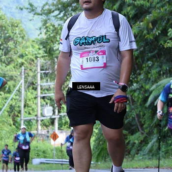 Runner Photo 5221673