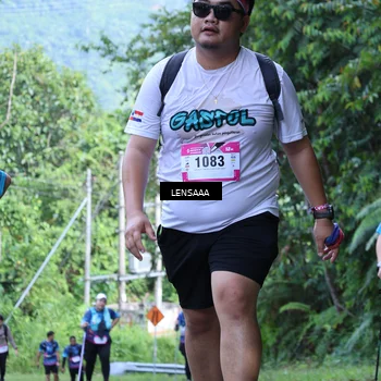 Runner Photo 5221675
