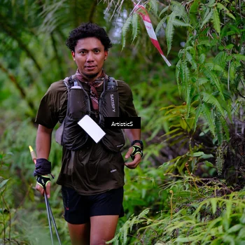 Runner Photo 5221681