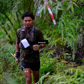 Runner Photo 5221685