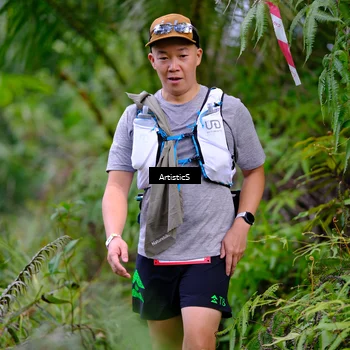 Runner Photo 5221692