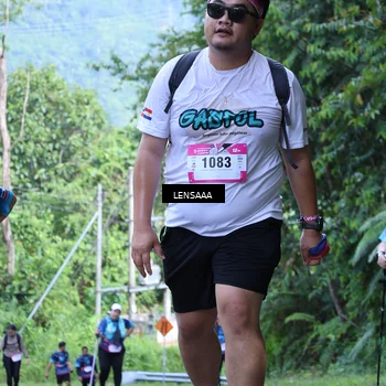 Runner Photo 5221695
