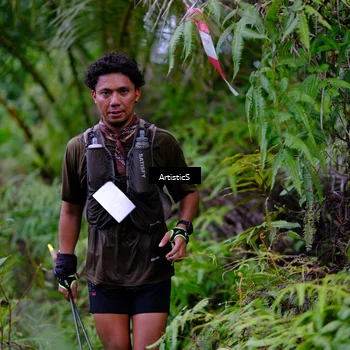 Runner Photo 5221697