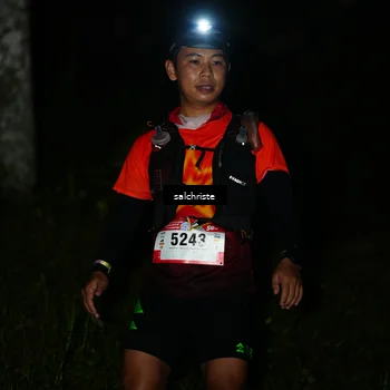 Runner Photo 5221704