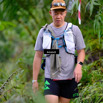 Runner Photo 5221706