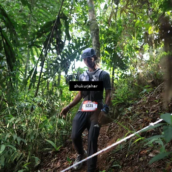 Runner Photo 5221708