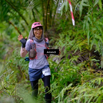 Runner Photo 5221709