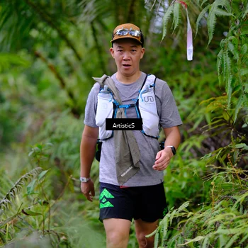 Runner Photo 5221711