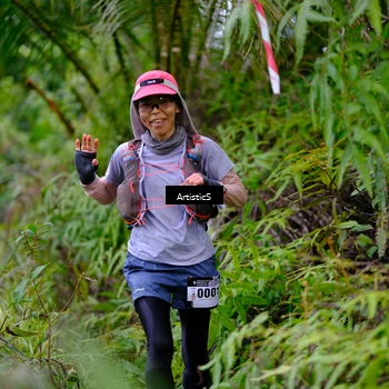 Runner Photo 5221712