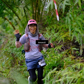 Runner Photo 5221713