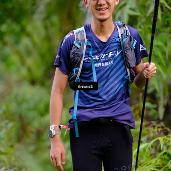 Runner Photo 5221734