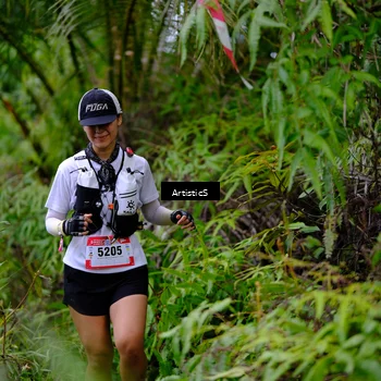Runner Photo 5221739