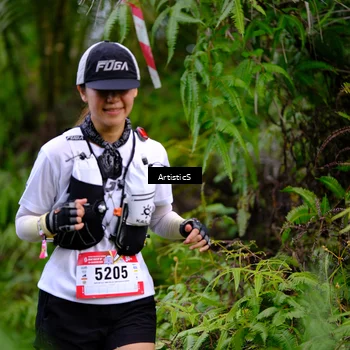 Runner Photo 5221745