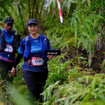 Runner Photo 5221761