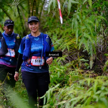 Runner Photo 5221765
