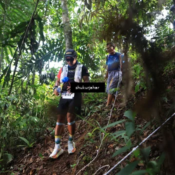 Runner Photo 5221772