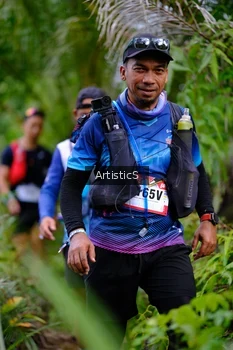 Runner Photo 5221777