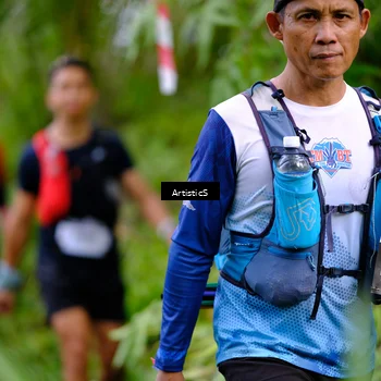 Runner Photo 5221781