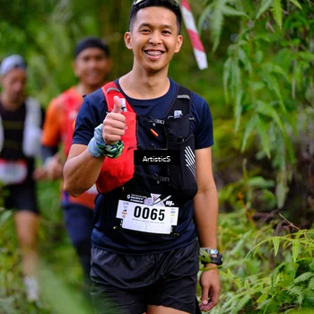 Runner Photo 5221784