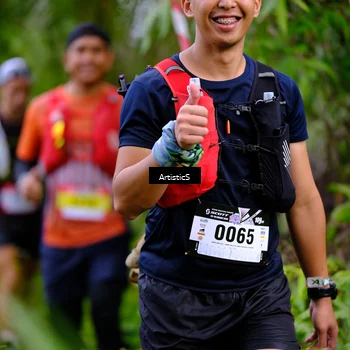Runner Photo 5221790