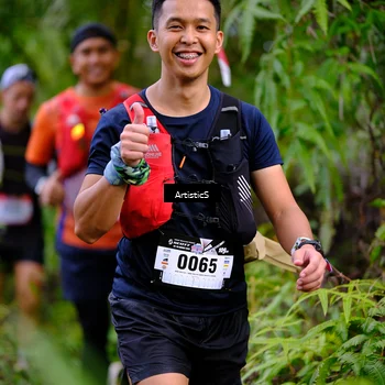 Runner Photo 5221794