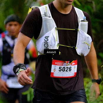 Runner Photo 5221796