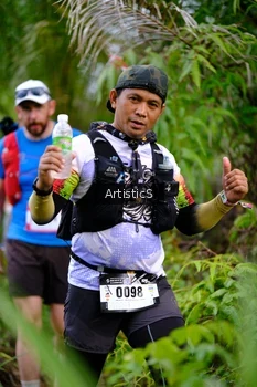 Runner Photo 5221803