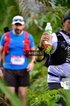 Runner Photo 5221804