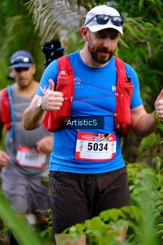 Runner Photo 5221805