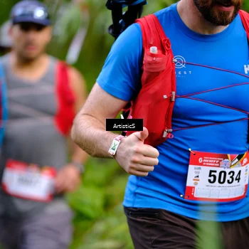 Runner Photo 5221806