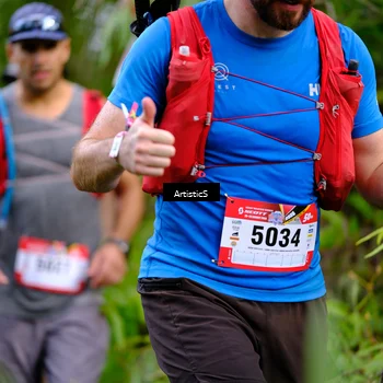 Runner Photo 5221808