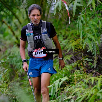 Runner Photo 5221815