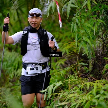 Runner Photo 5221817